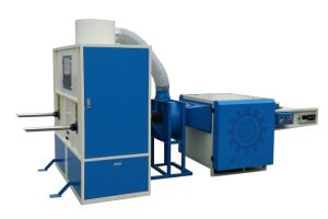 MÁY LÀM THÚ NHỒI BÔNG,GỐI, ĐỆM