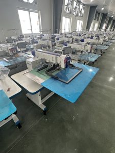 MÁY MAY CÔNG NGHIỆP