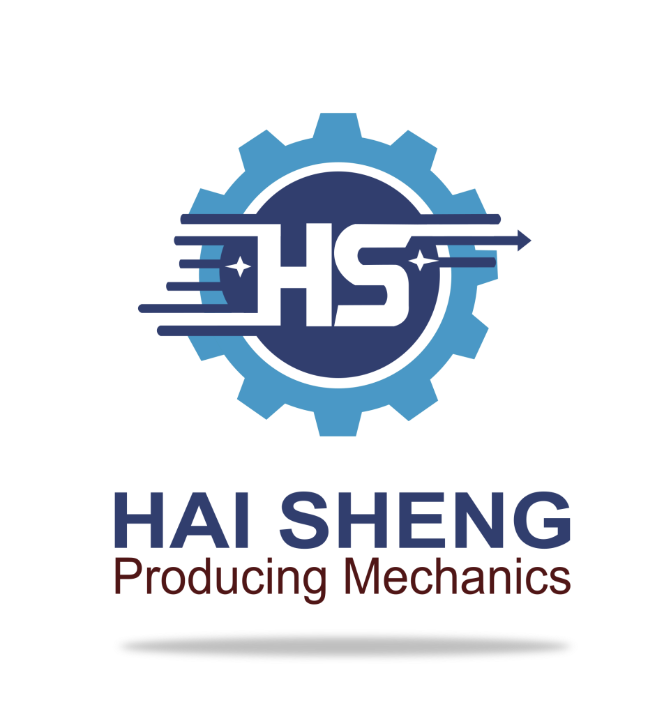 CÔNG TY HAISHENG – Máy cắt vải công nghiệp & thiết bị ngành may